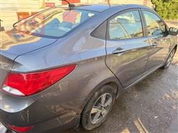 هيونداي أكسنت